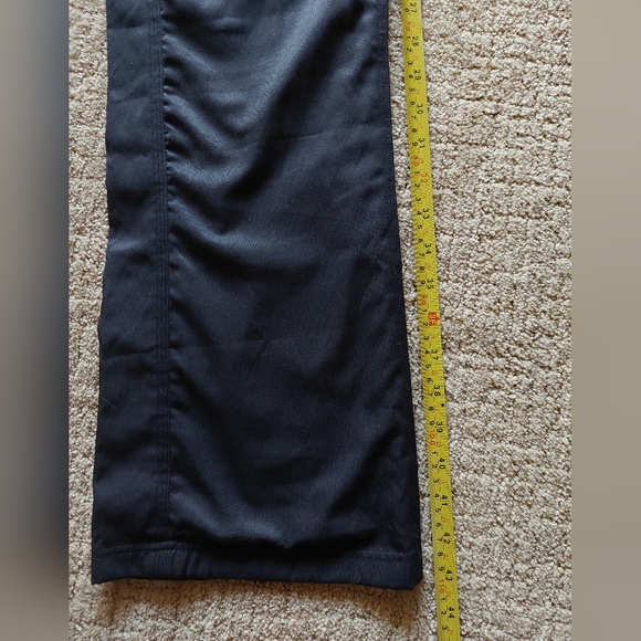 Original Lululemon Dance Studio Pants, Black, Size 6 - Picture 6 of 8